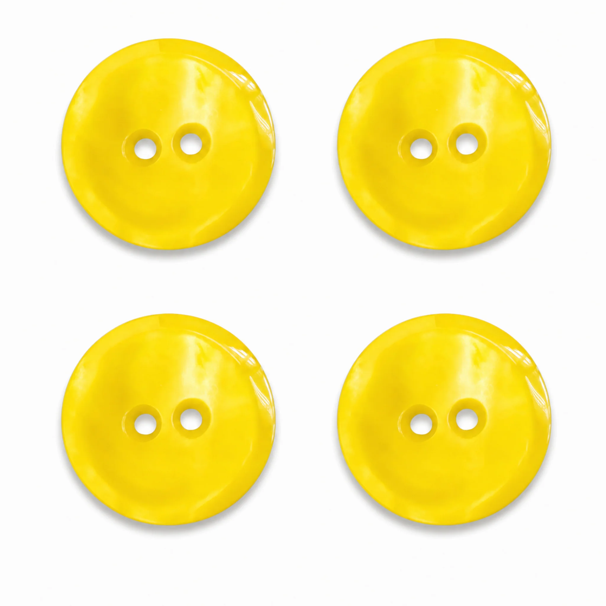 Glans knopen 2.2cm - Image 24