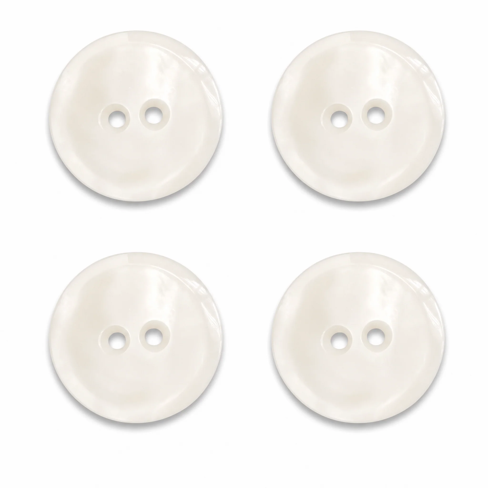Glans knopen 2.2cm - Image 3