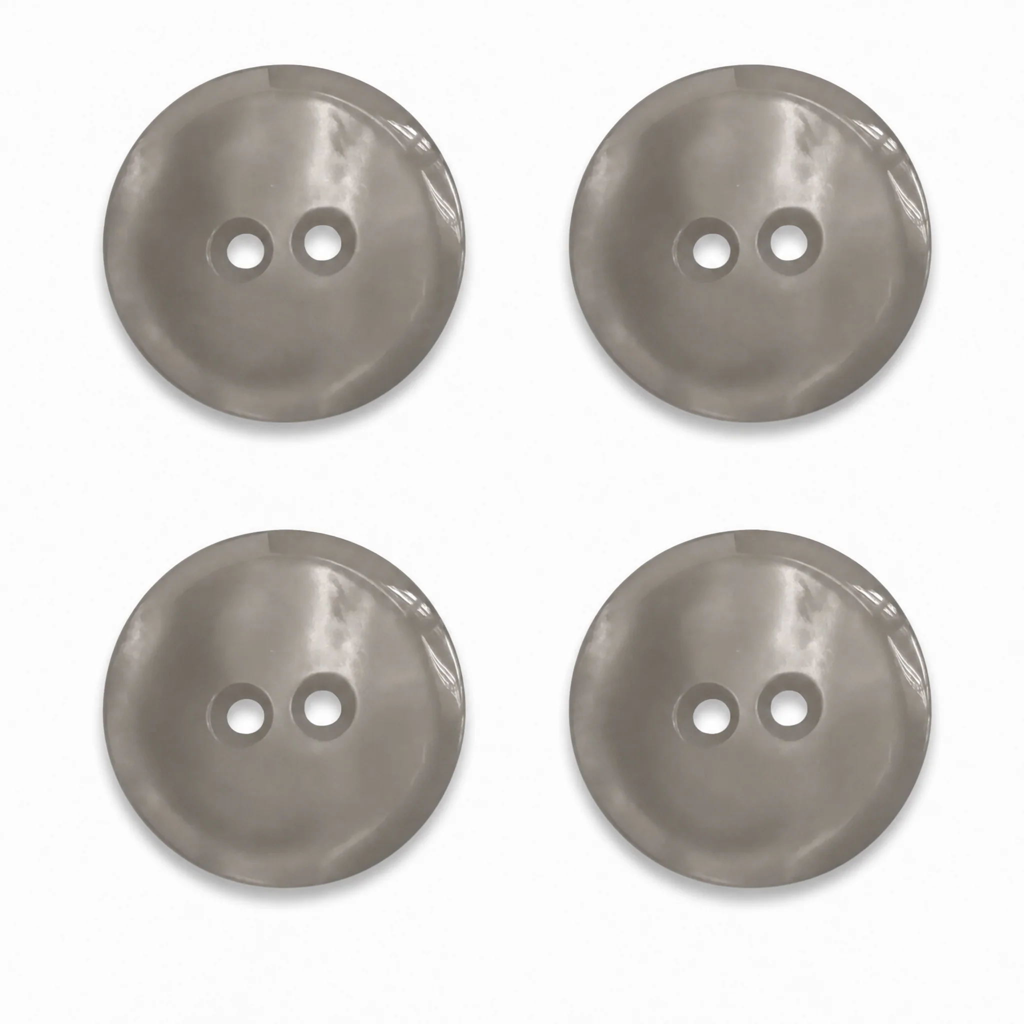 Glans knopen 2.2cm - Image 6
