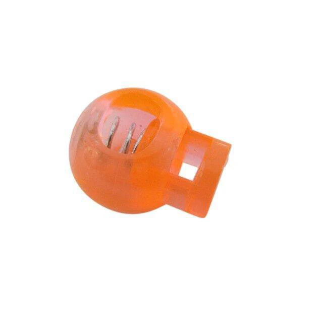 Koordstoppers - Transparant - Image 7