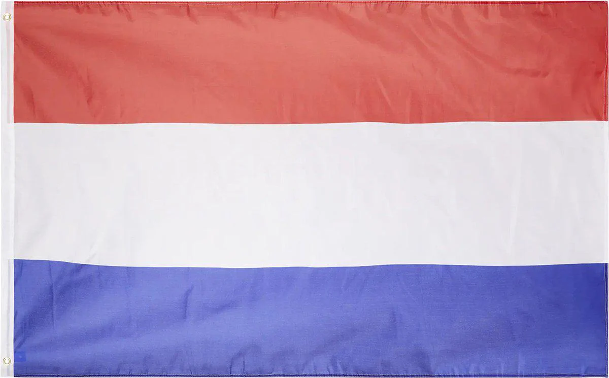 Nederlandse Vlag - EK - Image 3