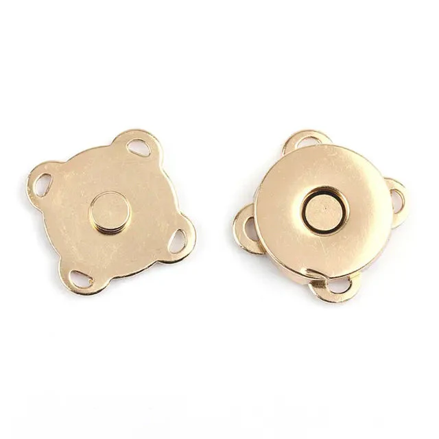 Naaibare Drukkers - Magneet (2stuks) - Image 10