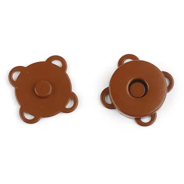 Naaibare Drukkers - Magneet (2stuks) - Image 3
