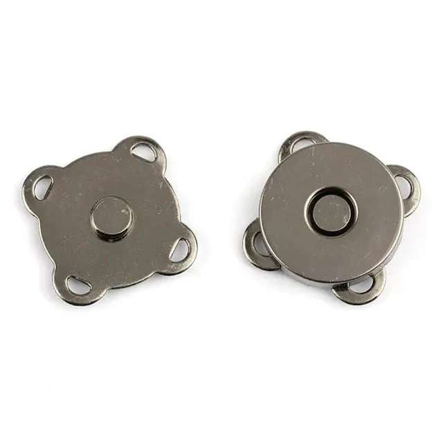 Naaibare Drukkers - Magneet (2stuks) - Image 4