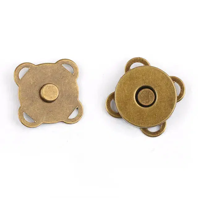 Naaibare Drukkers - Magneet (2stuks) - Image 6