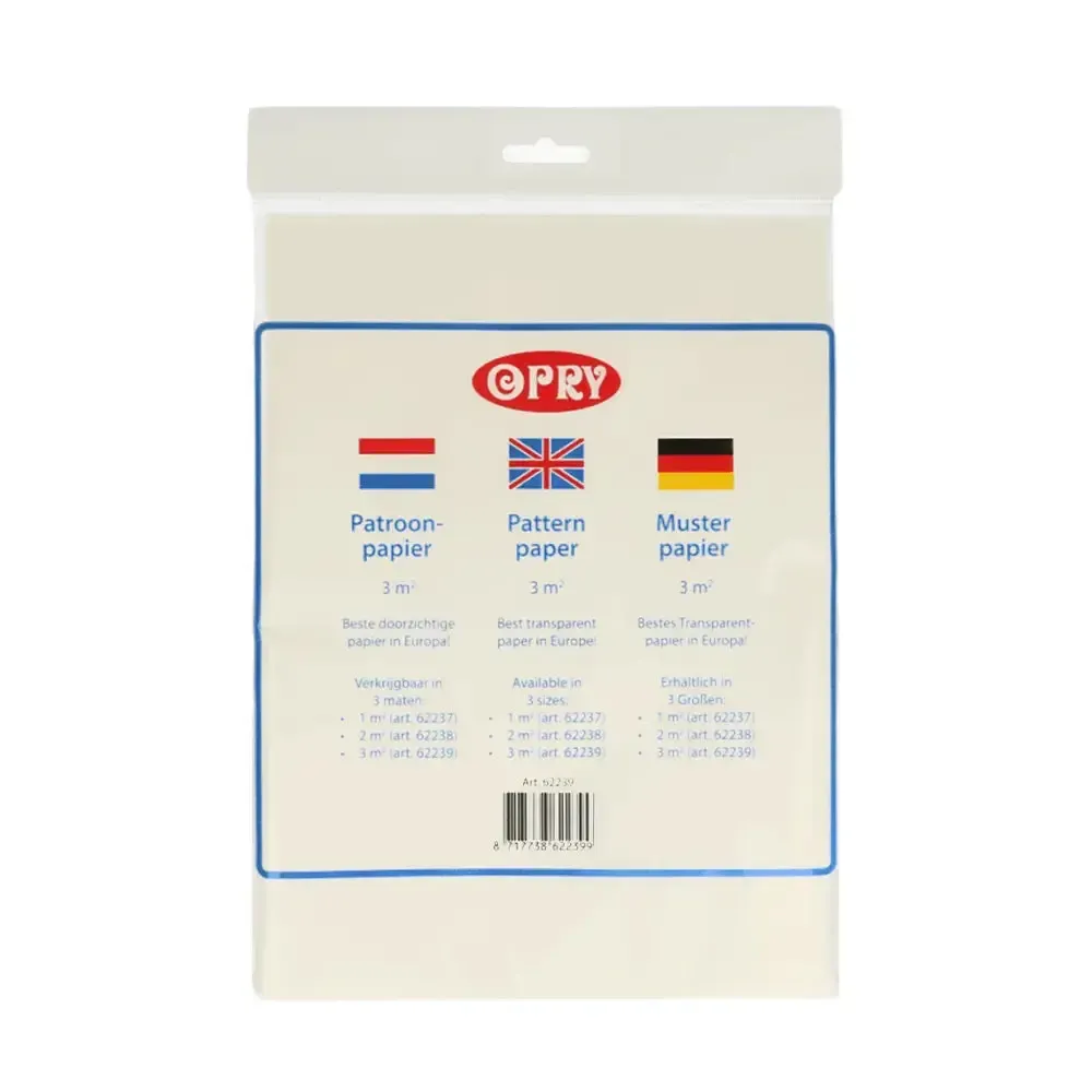 Opry® Patroonpapier