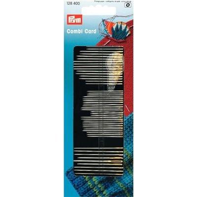 Prym Combi Card