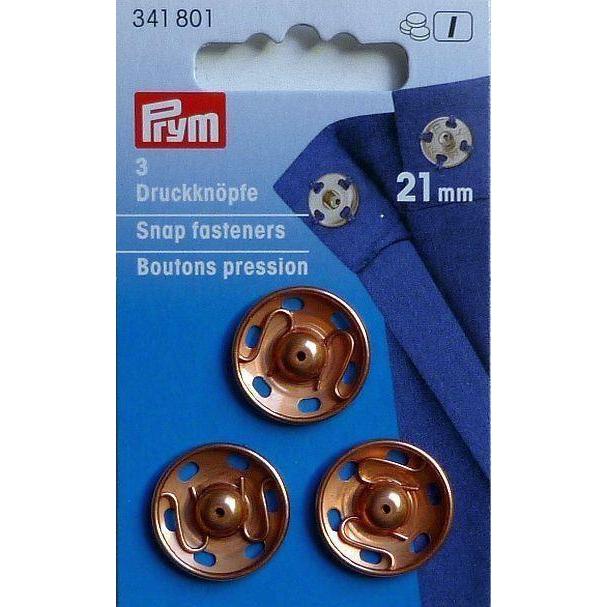 Naaibare Drukkers - Prym - Image 12