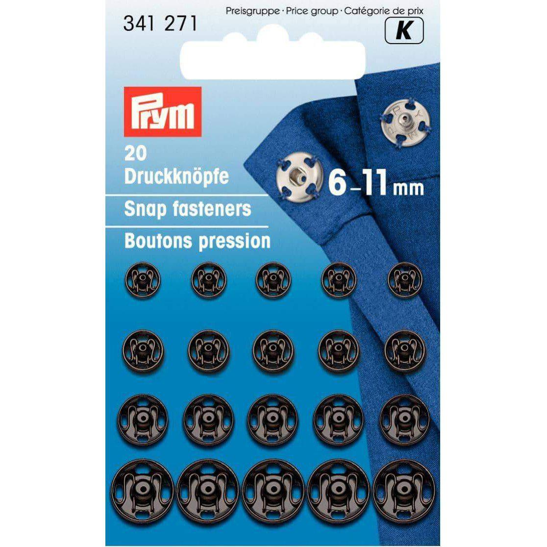 Naaibare Drukkers - Prym - Image 13