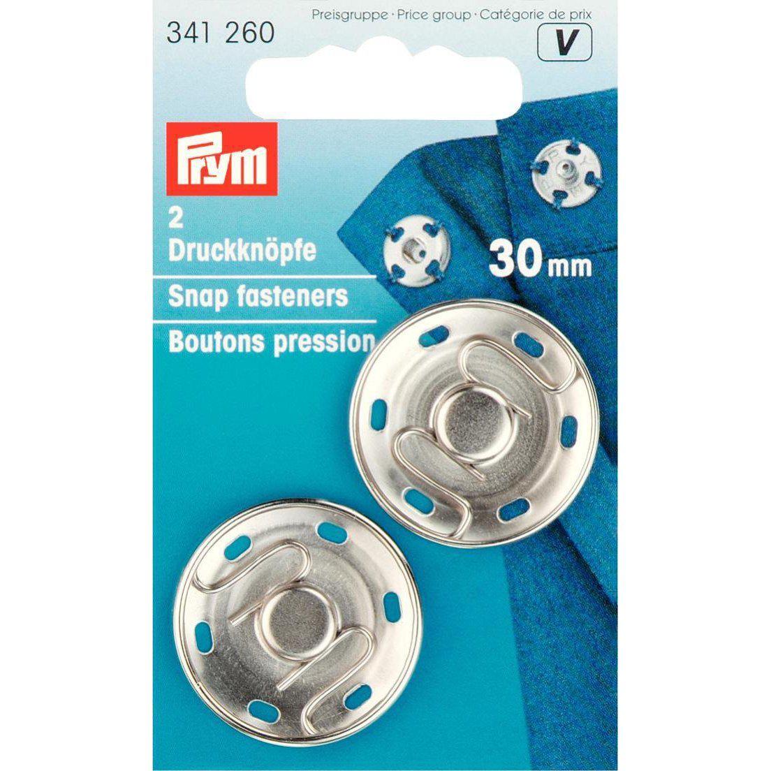 Naaibare Drukkers - Prym - Image 5