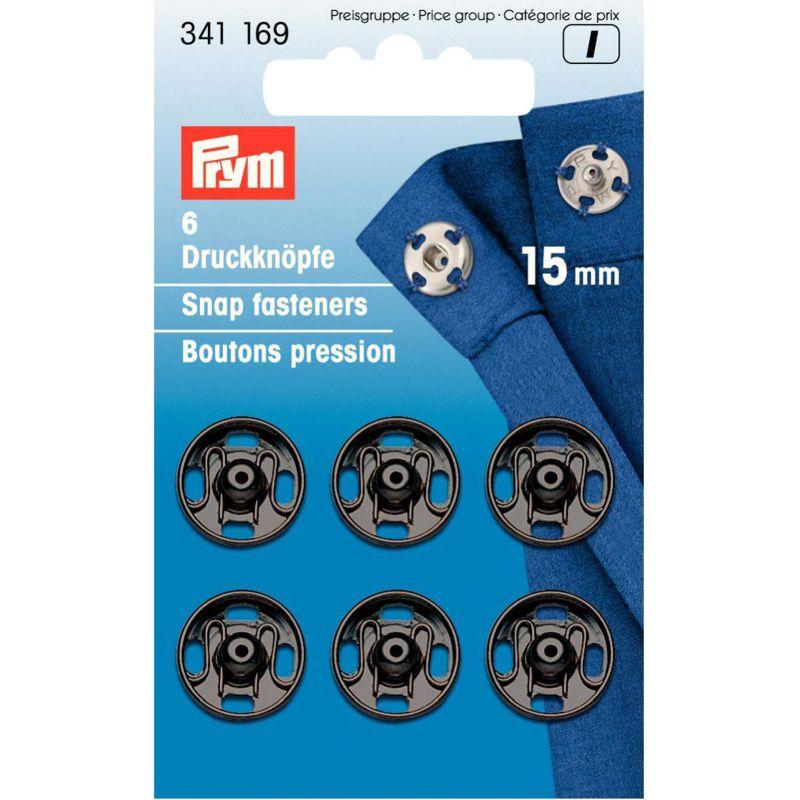 Naaibare Drukkers - Prym - Image 8