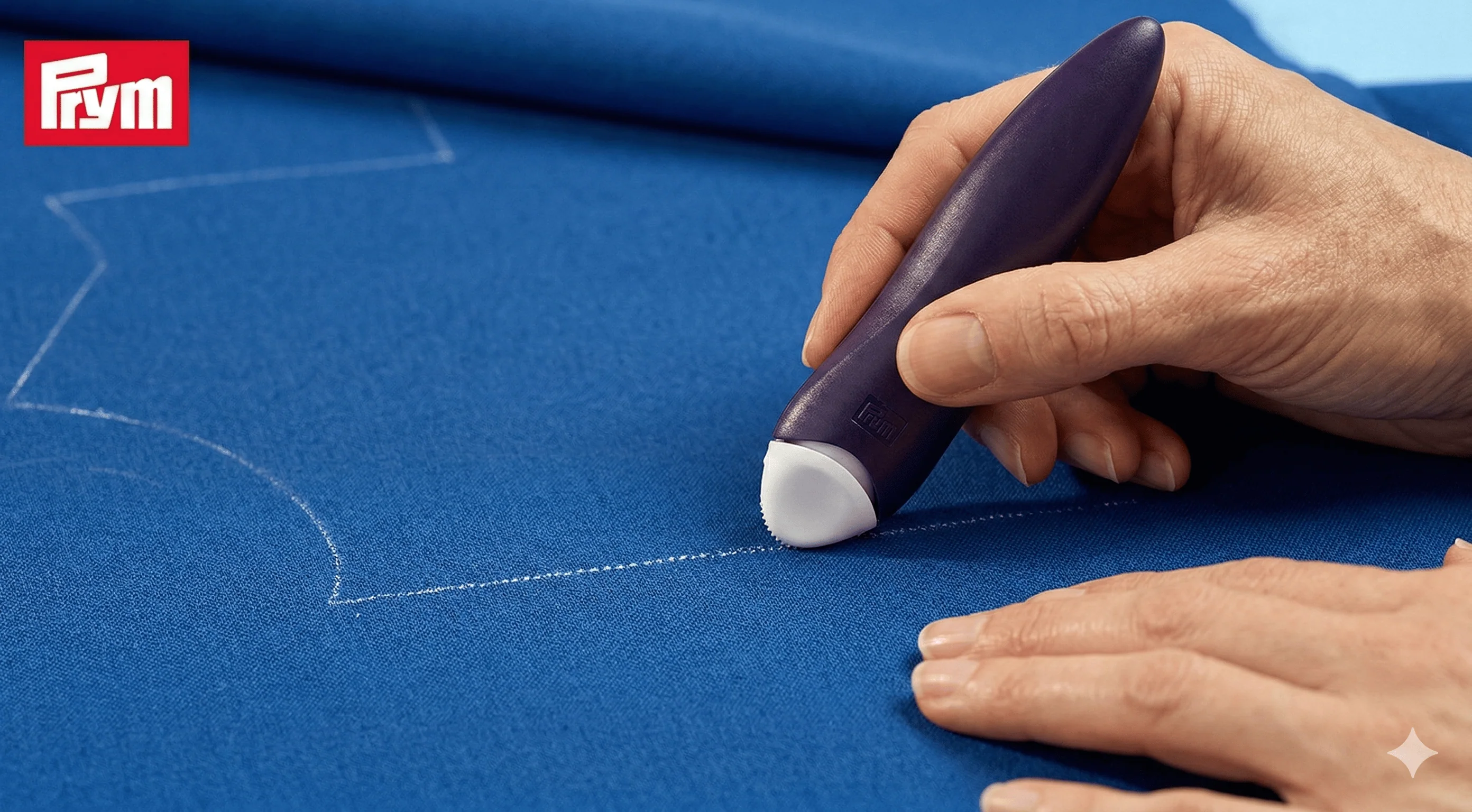 Prym® Krijtradeerwiel - Image 3