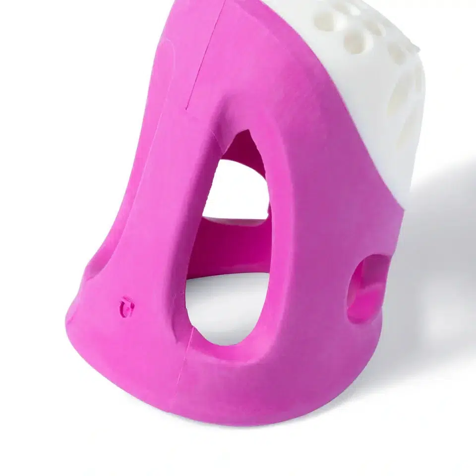 Prym Vingerhoed M - Ergonomisch - Image 3