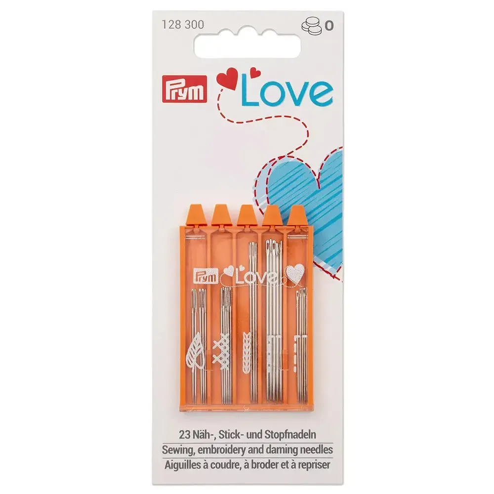 Prym Love Naalden Assortiment