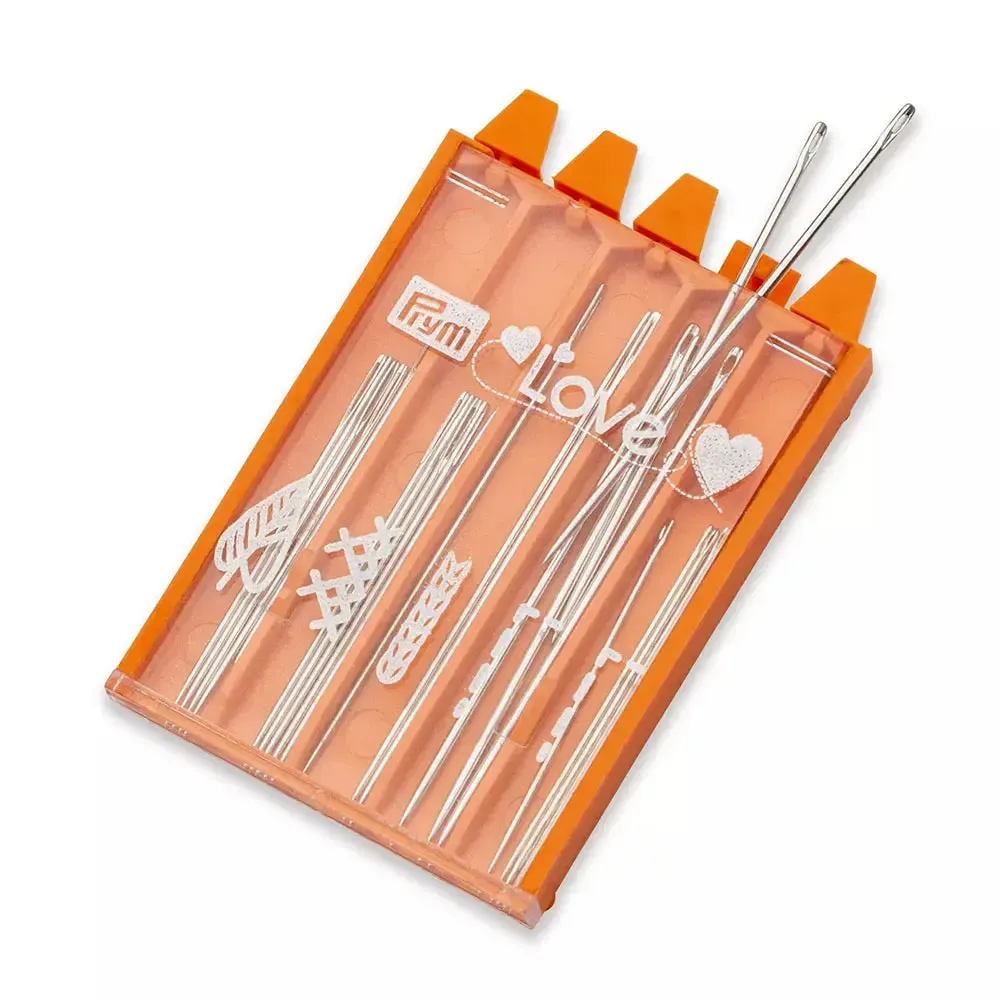 Prym Love Naalden Assortiment - Image 2