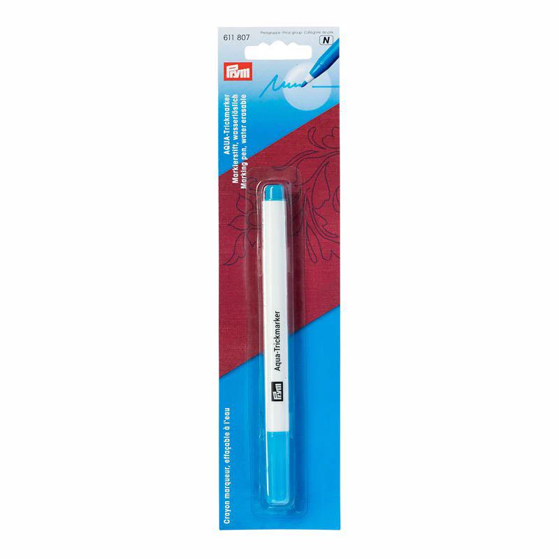 Prym Markeerpen - Water oplosbaar