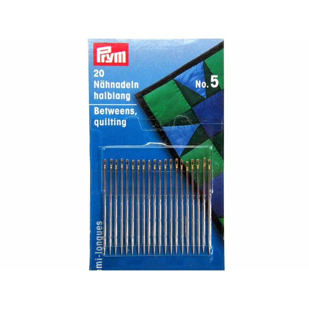 Prym Handnaalden Halflang - Image 3