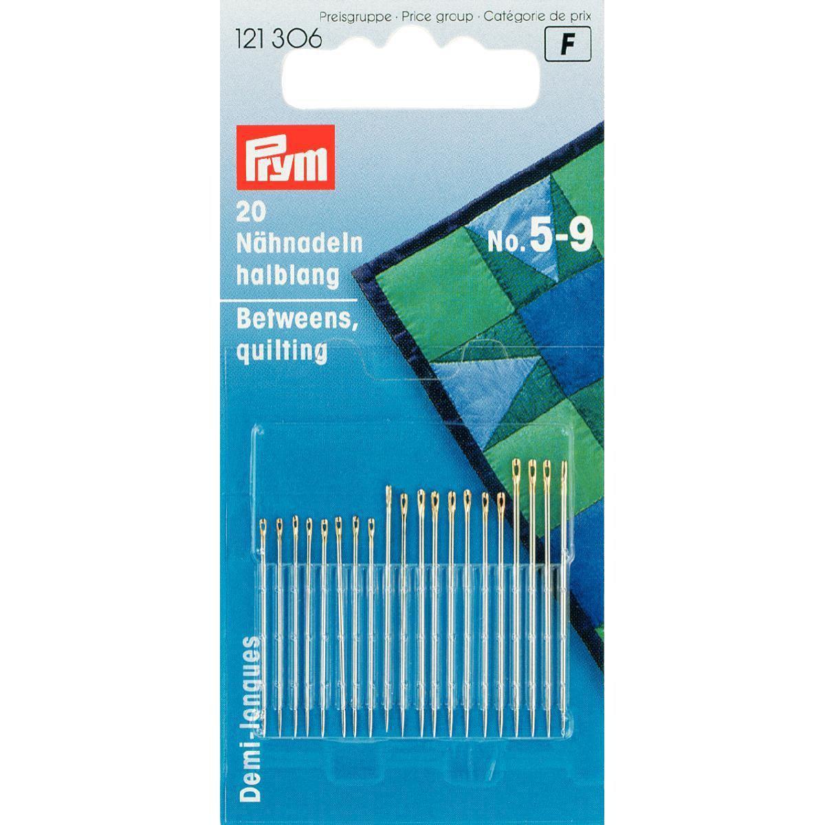 Prym Handnaalden Halflang - Image 6