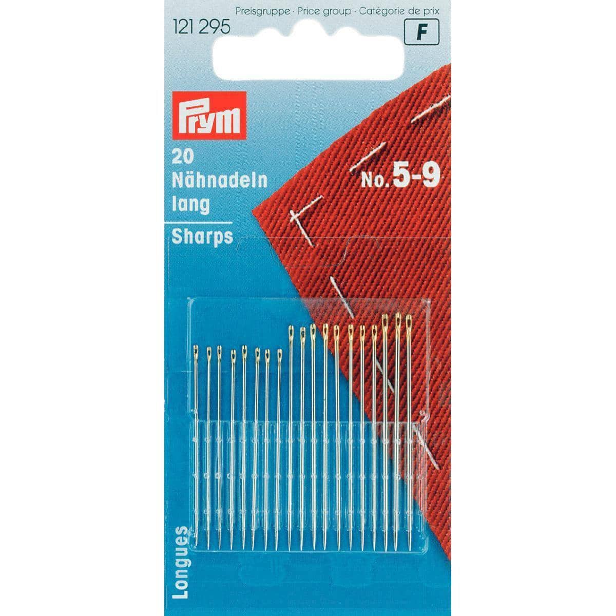 Prym Handnaalden Lang - Image 7