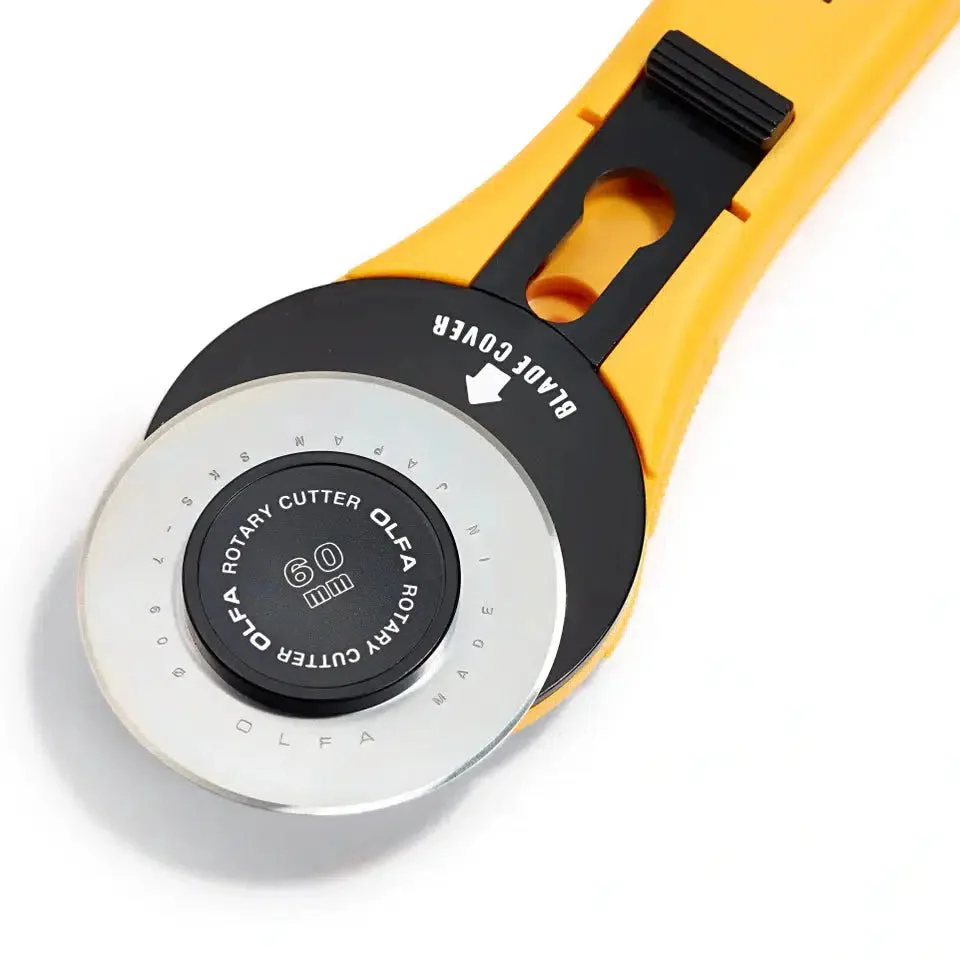 Prym® Rolmes - 60mm (Jumbo) - Image 3