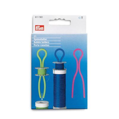 Prym spoelenhouder