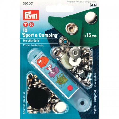 Prym Drukknopen - Sport & Camping - Image 3