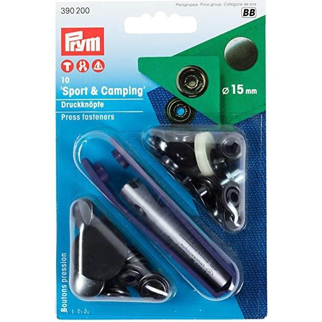 Prym Drukknopen - Sport & Camping - Image 4