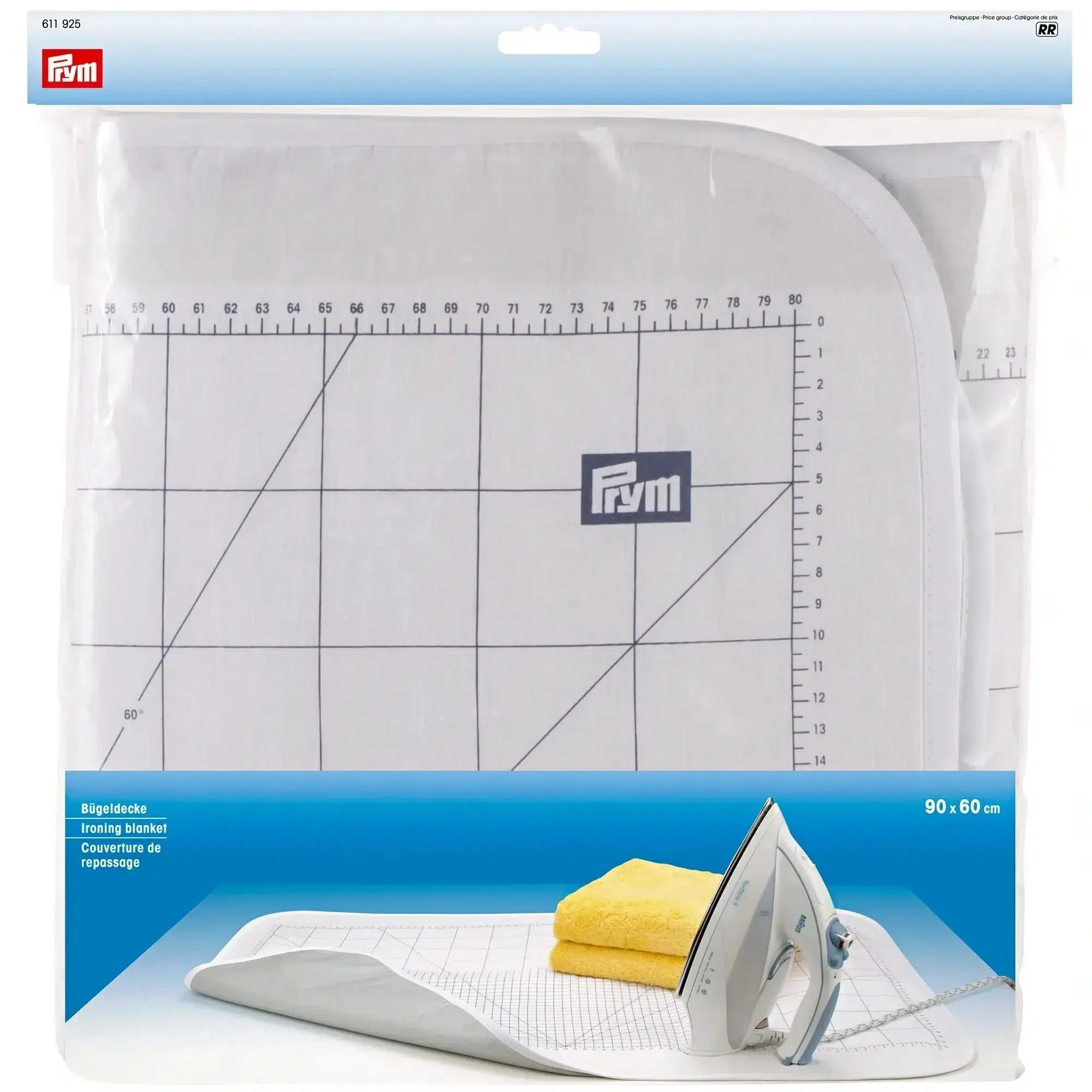 Prym Strijkdeken - Image 3