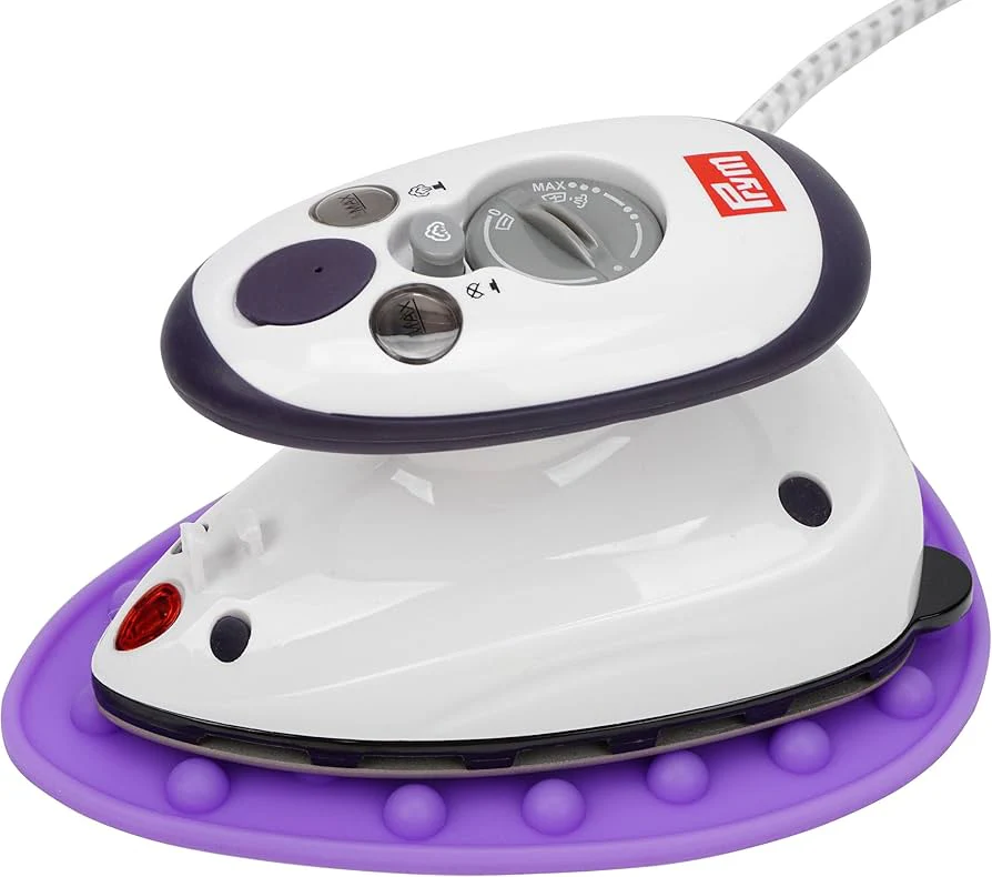 Prym Strijkijzer Neerzetmat - Image 2