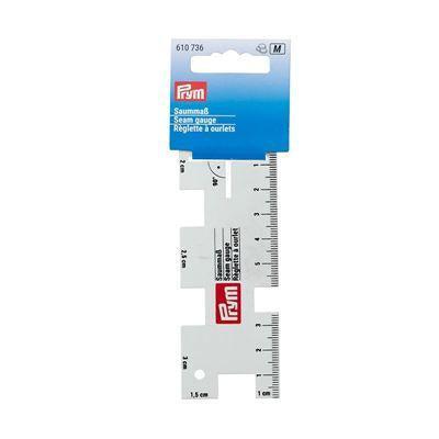 Prym zoommaat metaal