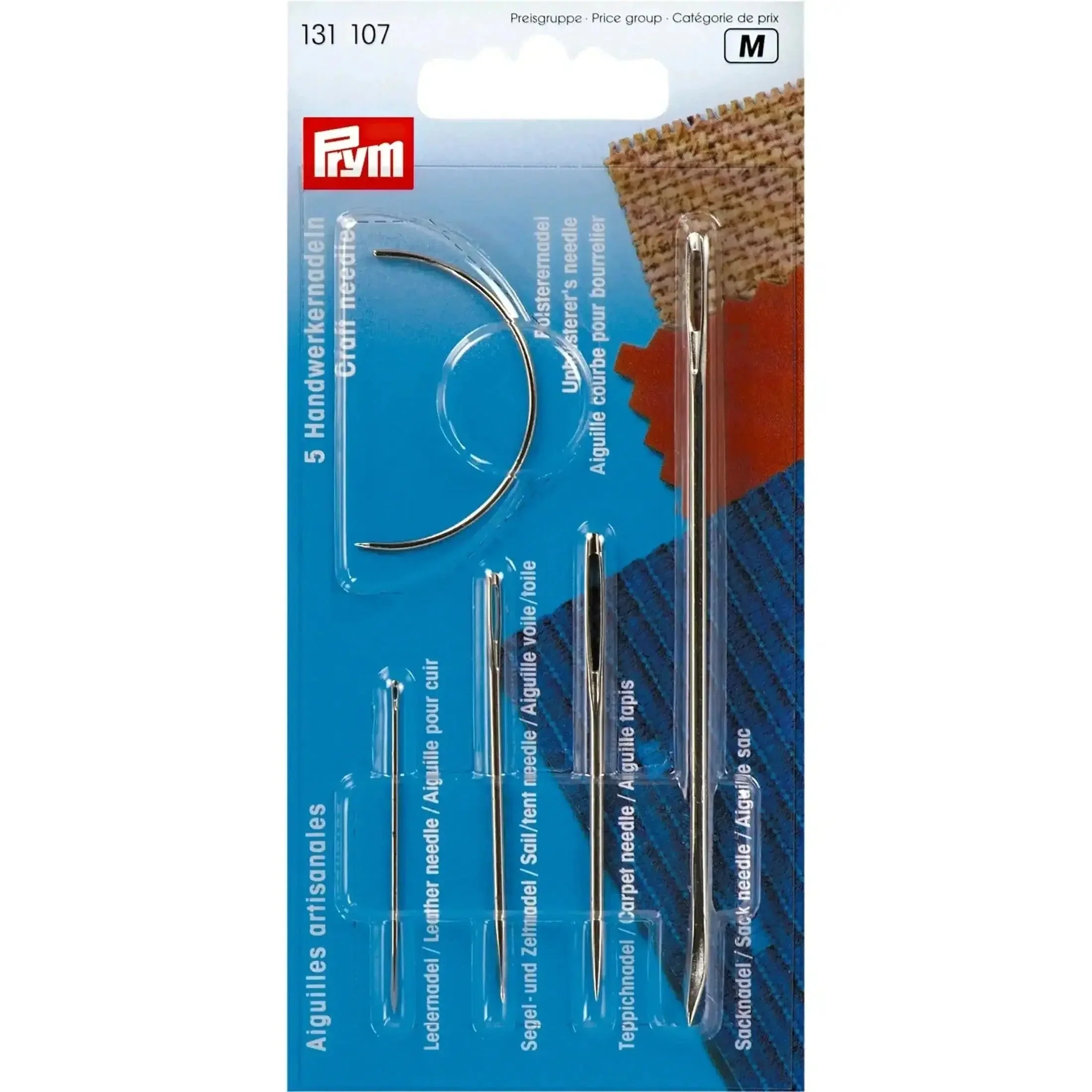 Prym Reparatieset