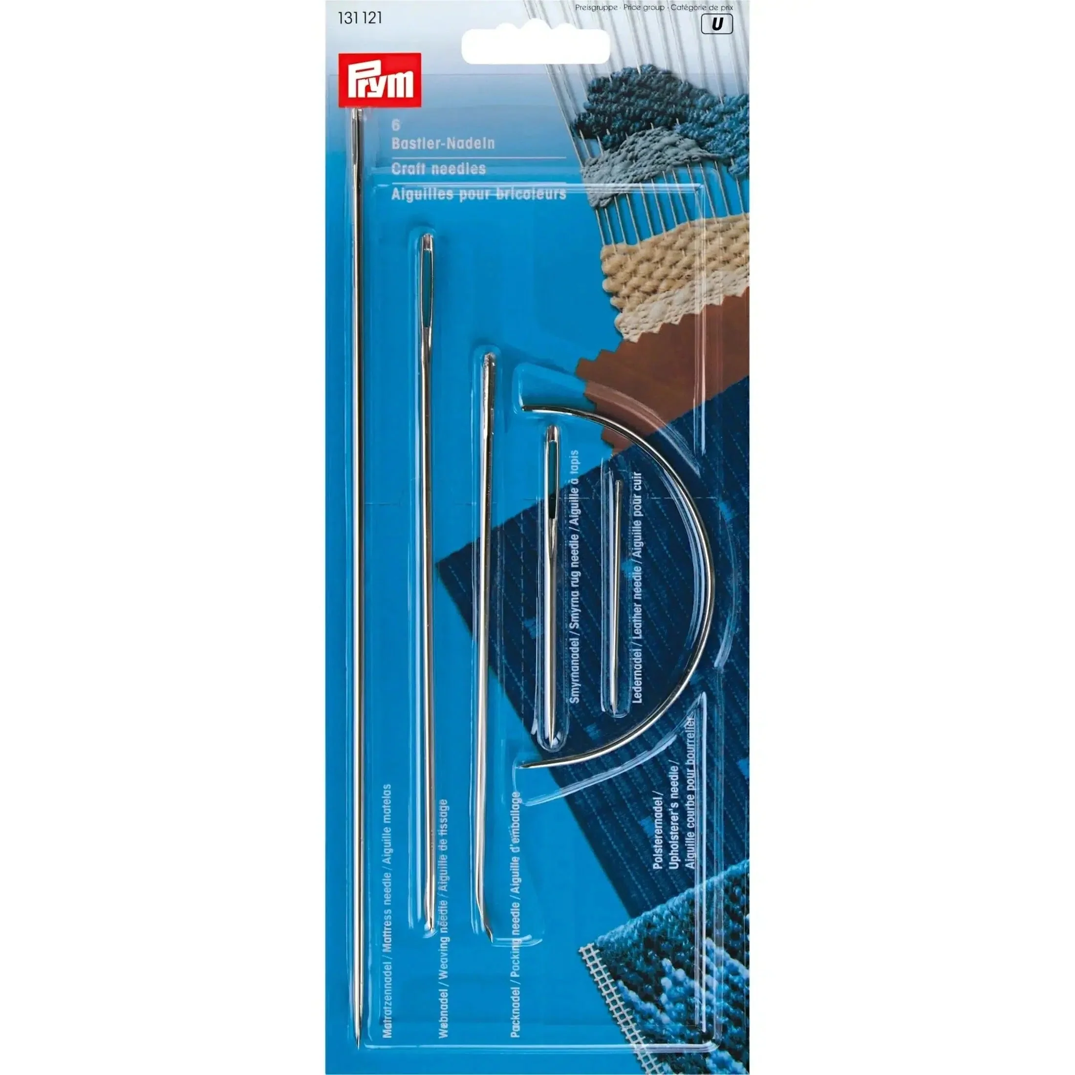 Prym Reparatieset - Image 4