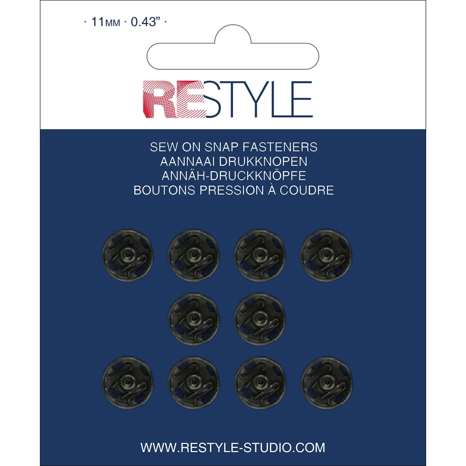 Naaibare Drukkers - ReStyle - Image 12