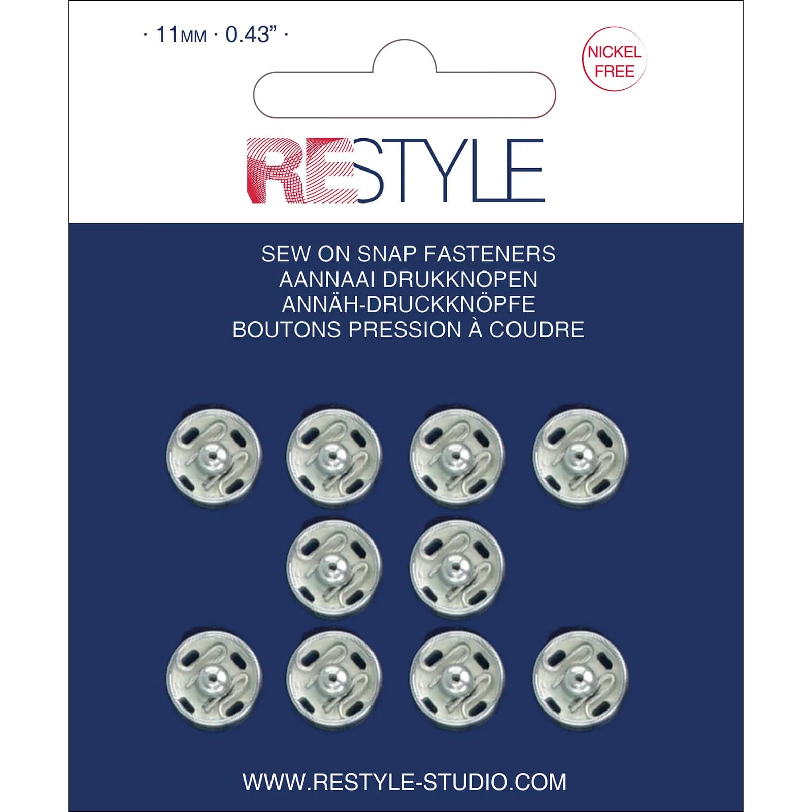 Naaibare Drukkers - ReStyle - Image 4