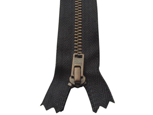 Broek Ritsen - Fijn metaal - Brons - Image 4
