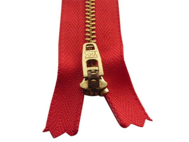 Broek Ritsen - Fijn metaal - Goud - Image 10