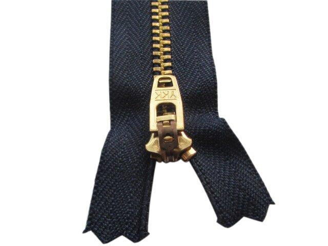 Broek Ritsen - Fijn metaal - Goud - Image 4