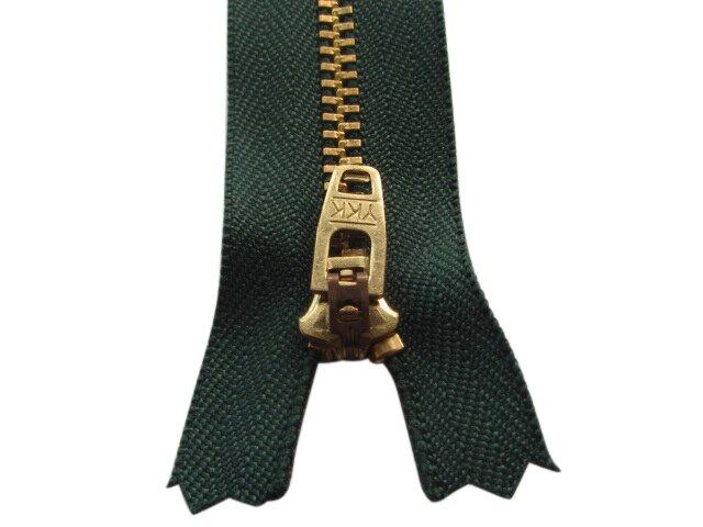 Broek Ritsen - Fijn metaal - Goud - Image 6