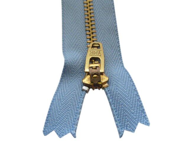 Broek Ritsen - Fijn metaal - Goud - Image 8