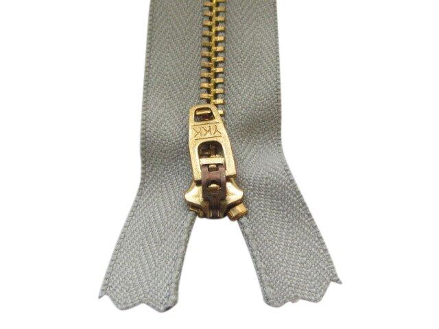 Broek Ritsen - Fijn metaal - Goud - Image 9