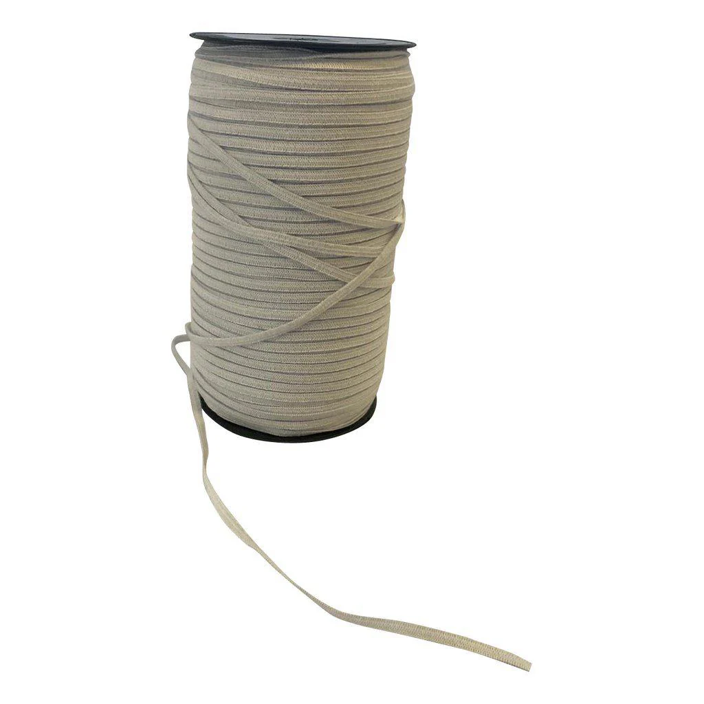 Rol elastiek - 2mm tot 10mm - Image 3
