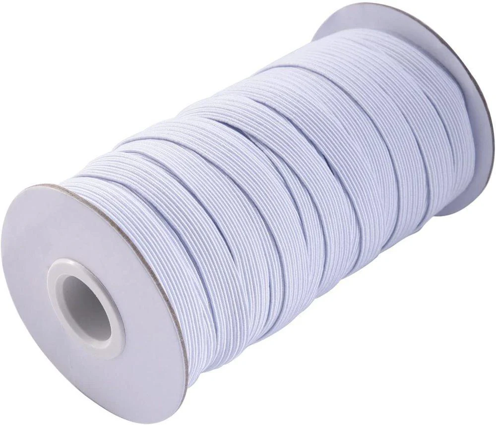 Rol elastiek - 2mm tot 10mm - Image 4