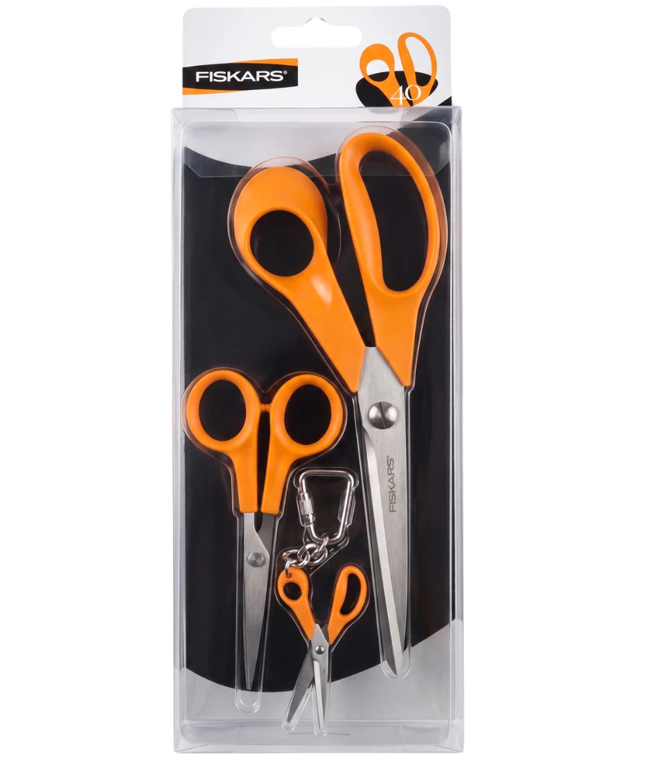 Fiskars® - Scharenset