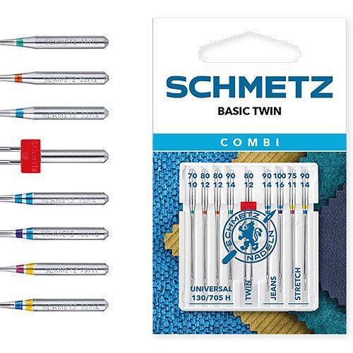Schmetz Combi Box