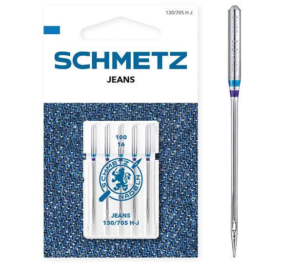 Schmetz Jeans - Image 2