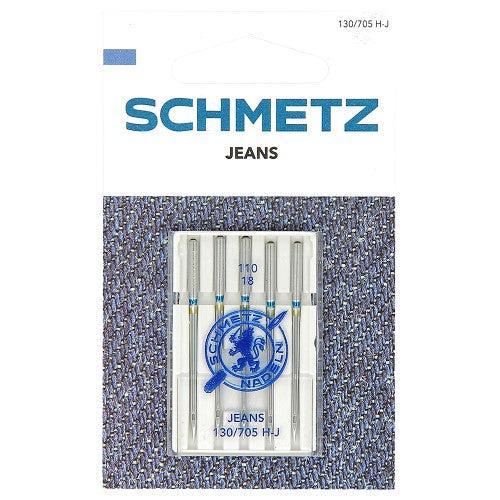 Schmetz Jeans - Image 3
