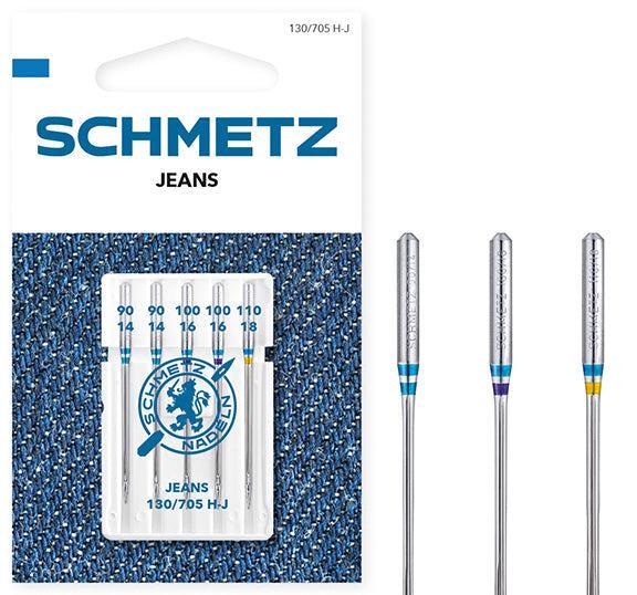 Schmetz Jeans - Image 4