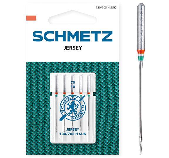 Schmetz Jersey