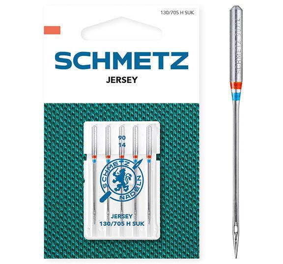 Schmetz Jersey - Image 3