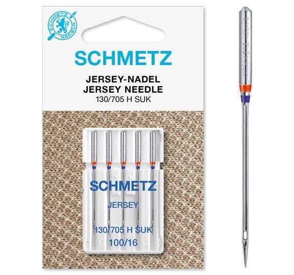 Schmetz Jersey - Image 5